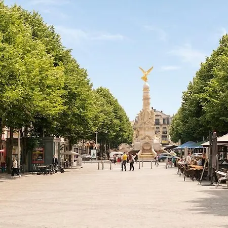 Le Cocon De L Olivier Apartmán