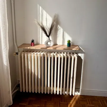 Apartmán Le Cocon De L Olivier Remeš